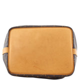 Louis Vuitton Petit Noe Monogram Base