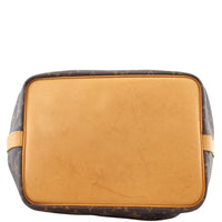 Louis Vuitton Petit Noe Monogram Base