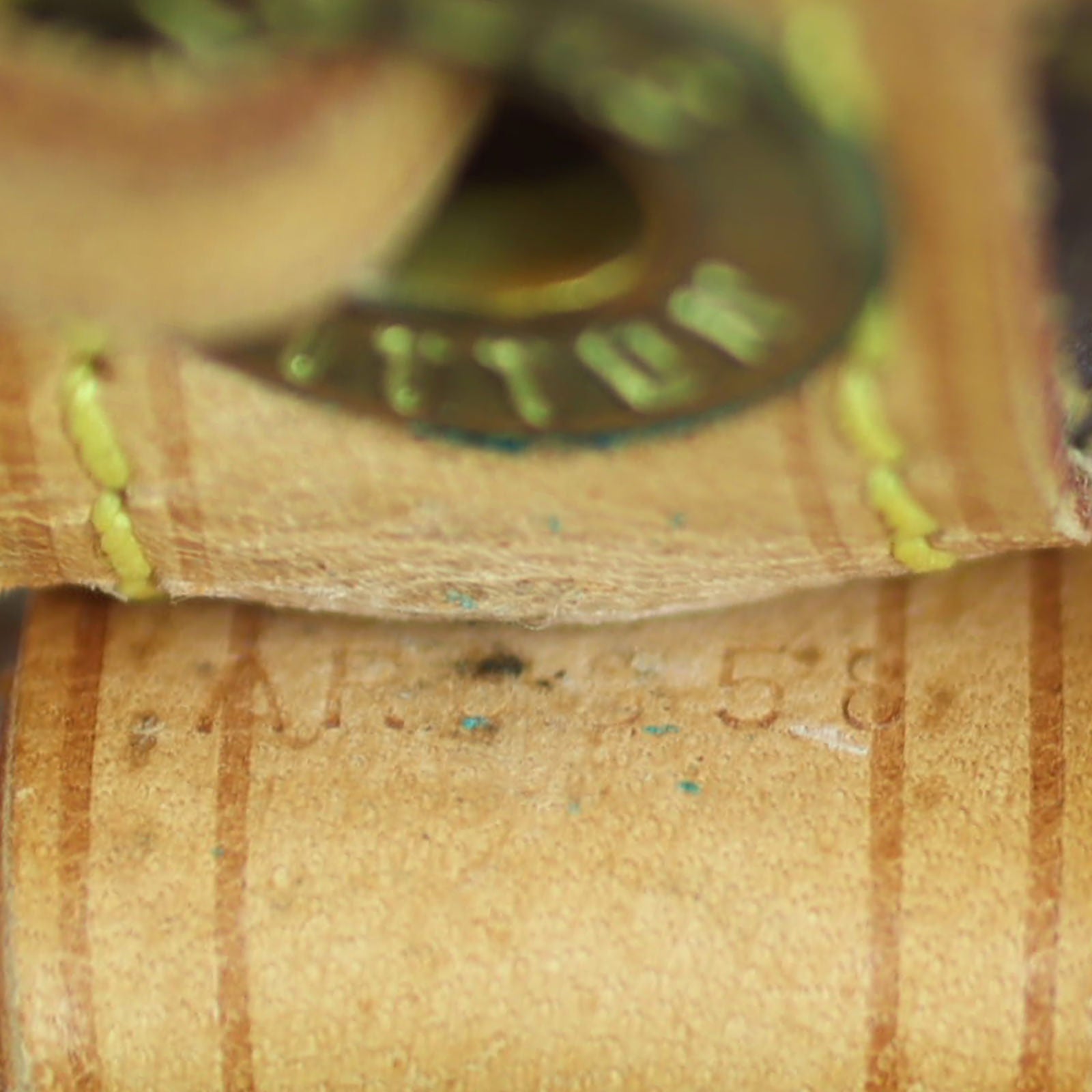 Louis Vuitton Petit Noe Monogram Code