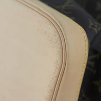 Louis Vuitton Petit Noe Monogram Edge