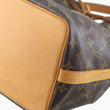 Louis Vuitton Petit Noe Monogram Edge