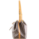 Louis Vuitton Petit Noe Monogram Left