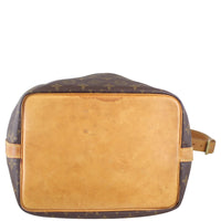 Louis Vuitton Petit Noe Monogram Base