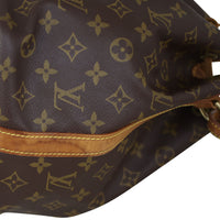 Louis Vuitton Petit Noe Monogram