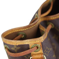 Louis Vuitton Petit Noe Monogram