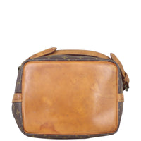 Louis Vuitton Petit Noe Monogram Base