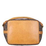 Louis Vuitton Petit Noe Monogram Base