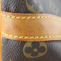 Louis Vuitton Petit Noe Monogram Stamp