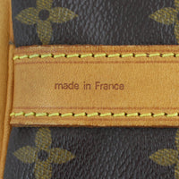 Louis Vuitton Petit Noe Monogram Stamp 2