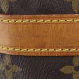 Louis Vuitton Petit Noe Monogram Stamp