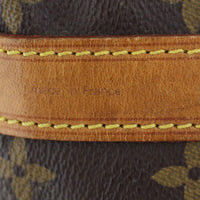 Louis Vuitton Petit Noe Monogram Stamp