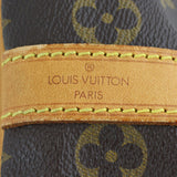 Louis Vuitton Petit Noe Monogram Stamp
