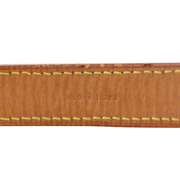 Louis Vuitton Petit Noe Monogram Strap