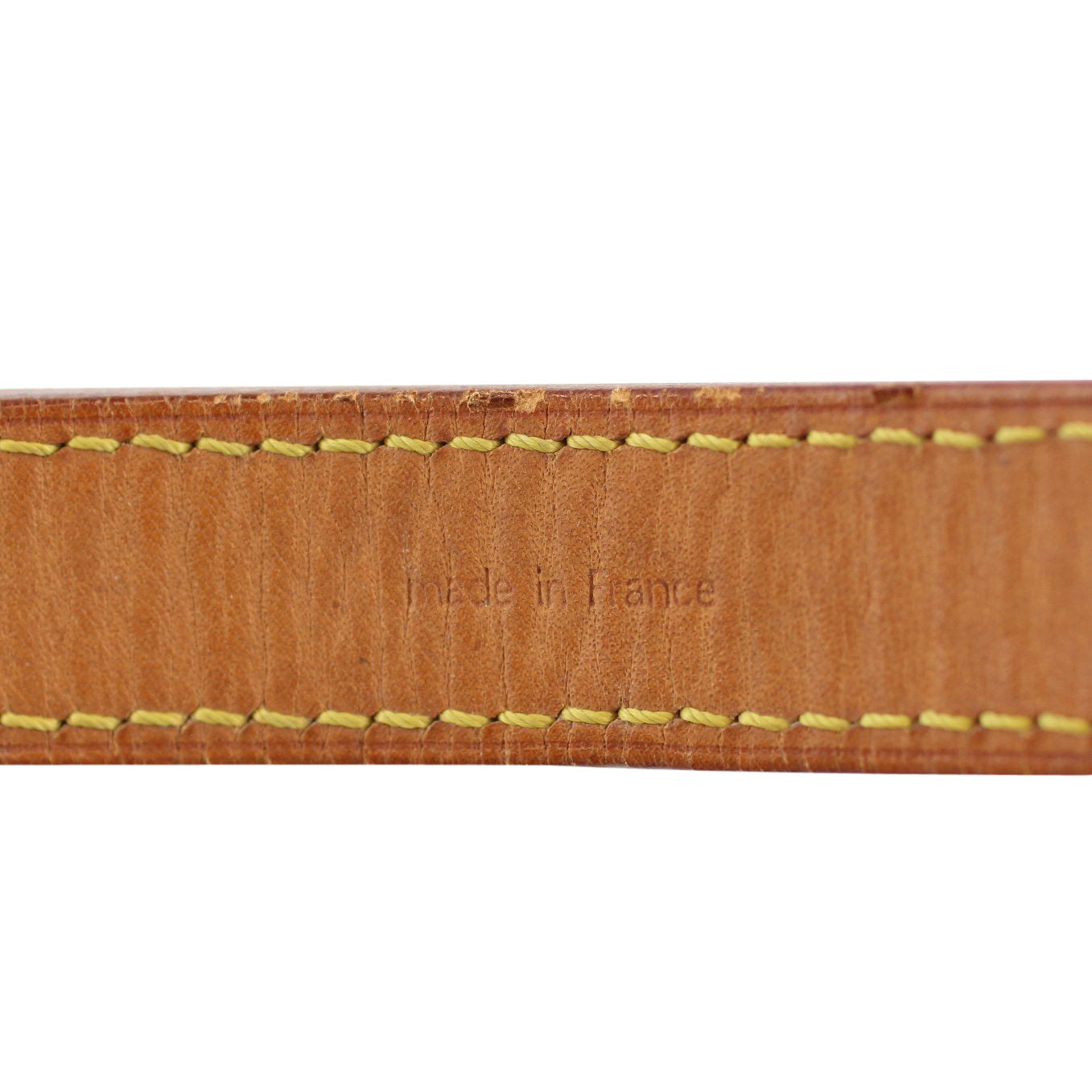 Louis Vuitton Petit Noe Monogram Strap