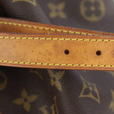 Louis Vuitton Petit Noe Monogram Strap