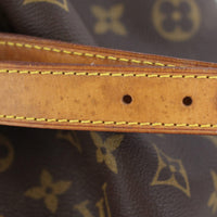 Louis Vuitton Petit Noe Monogram Strap