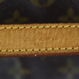 Louis Vuitton Petit Noe Monogram Strap