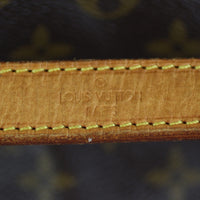 Louis Vuitton Petit Noe Monogram Strap