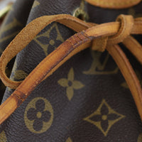 Louis Vuitton Petit Noe Monogram String
