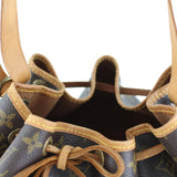 ouis Vuitton Petit Noe Monogram Top