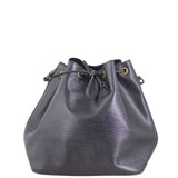 Louis Vuitton Petit Noe Epi Front