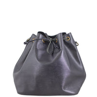 Louis Vuitton Petit Noe Epi Front