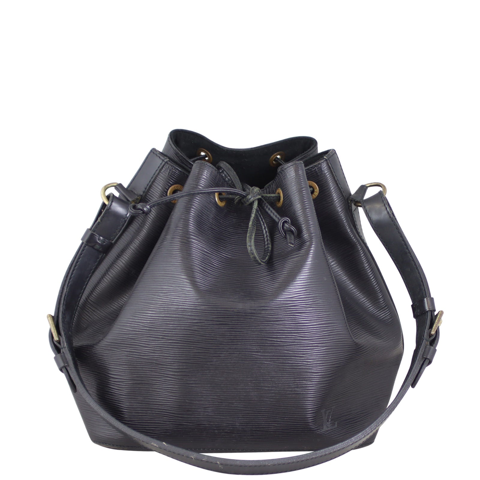 Louis Vuitton Petit Noe Epi Front