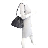 Louis Vuitton Petit Noe Epi Mannequin