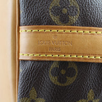 Louis Vuitton Petit Noé Monogram stamp