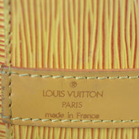 Louis Vuitton Petit Noe stamp