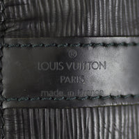 Louis Vuitton Petit Noe Epi Stamp
