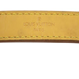 Louis Vuitton Petit Noe strap