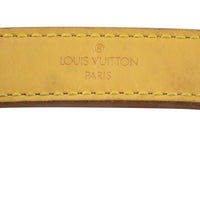 Louis Vuitton Petit Noe strap