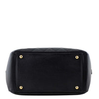 Chanel Petite Timeless Shopping Tote Base