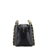 Chanel Petite Timeless Shopping Tote Right