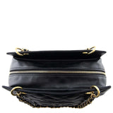 Chanel Petite Timeless Shopping Tote Top