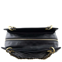 Chanel Petite Timeless Shopping Tote Top