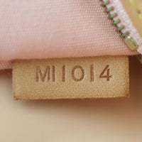 Louis Vuitton PM Reade Code