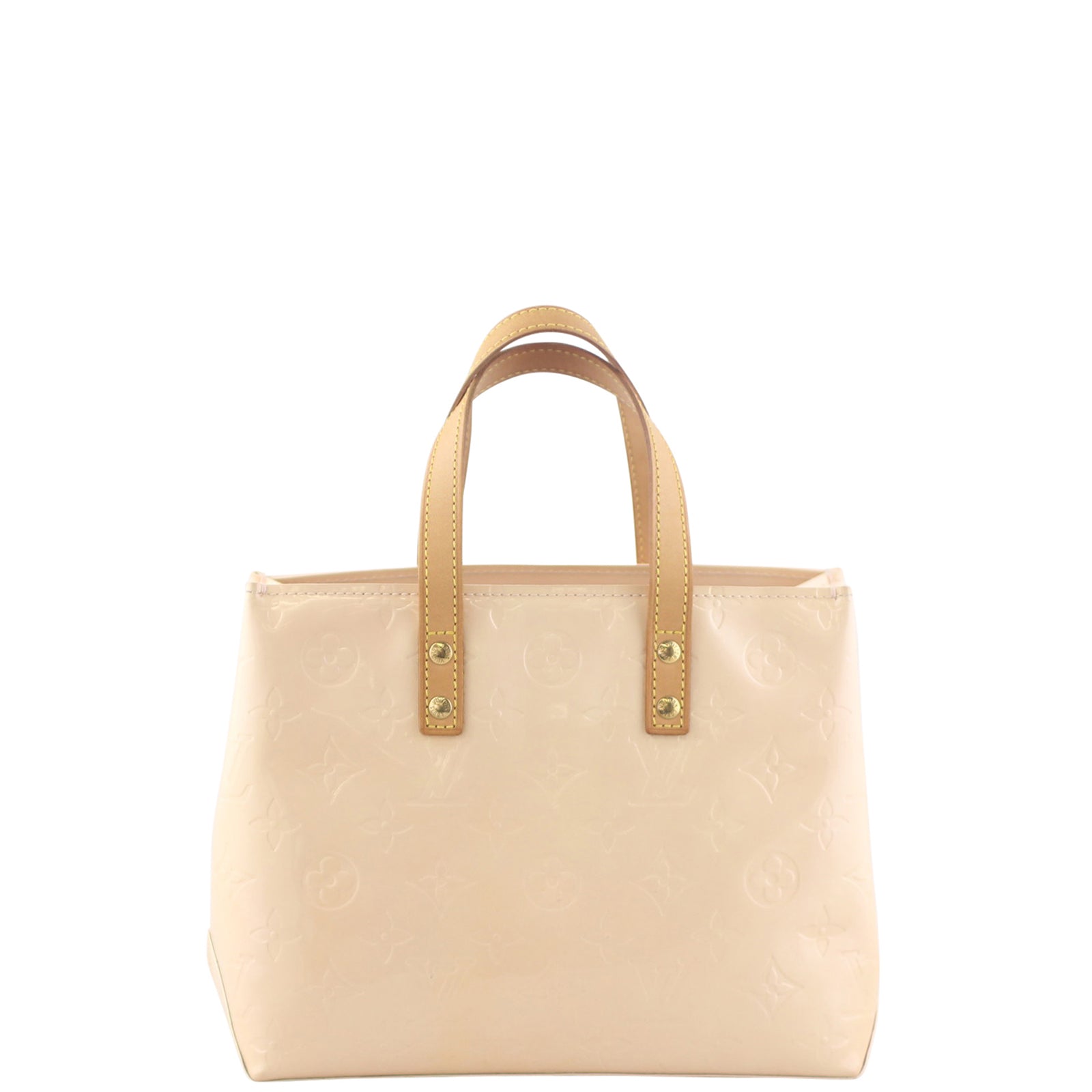 Louis Vuitton PM Reade Front