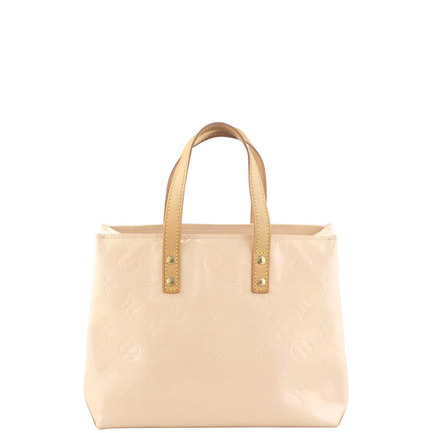 Louis Vuitton PM Reade back