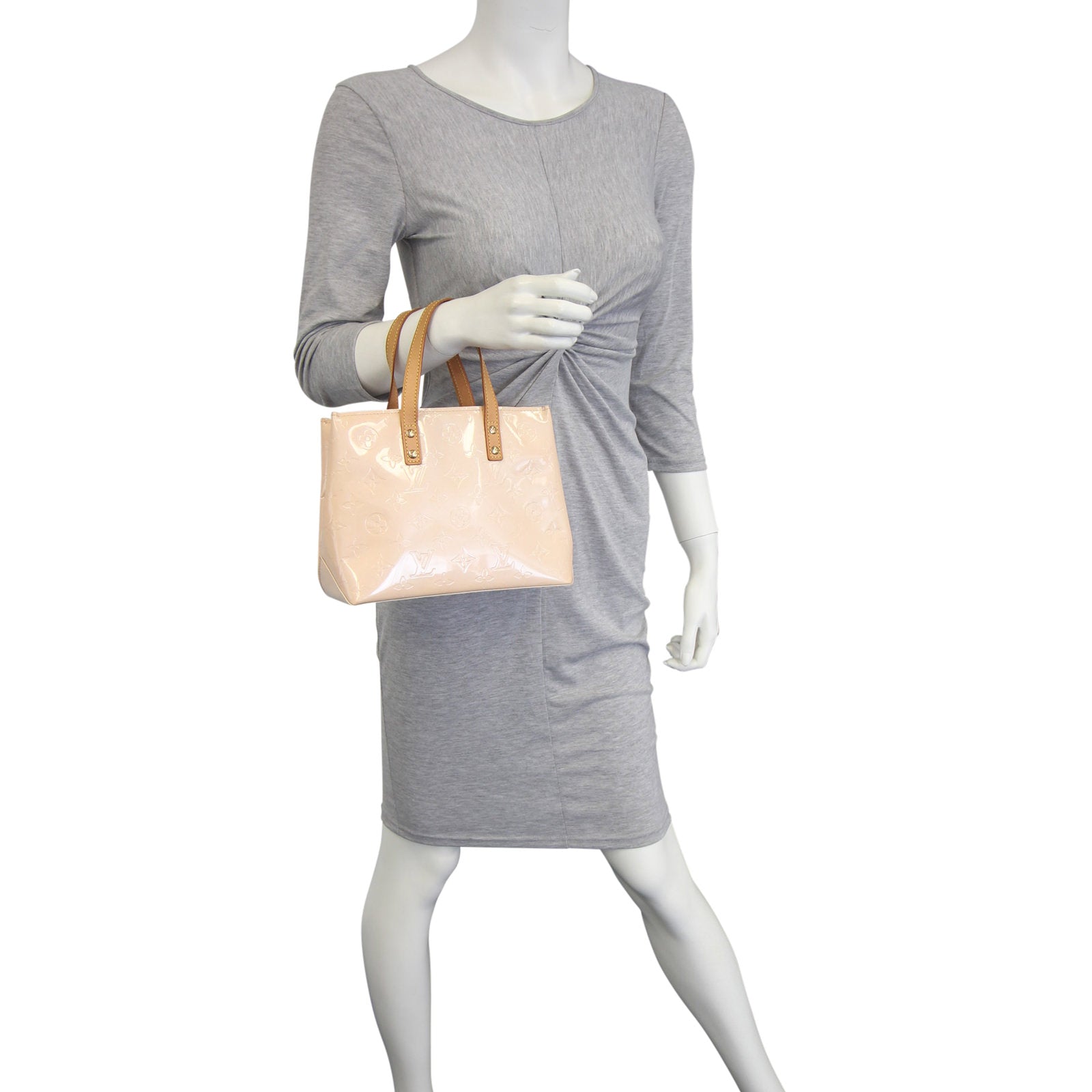 Louis Vuitton PM Reade Mannequin