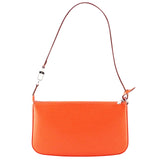 Louis Vuitton Epi Pochette Back