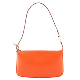 Louis Vuitton Epi Pochette Front