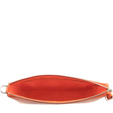 Louis Vuitton Epi Pochette Interior