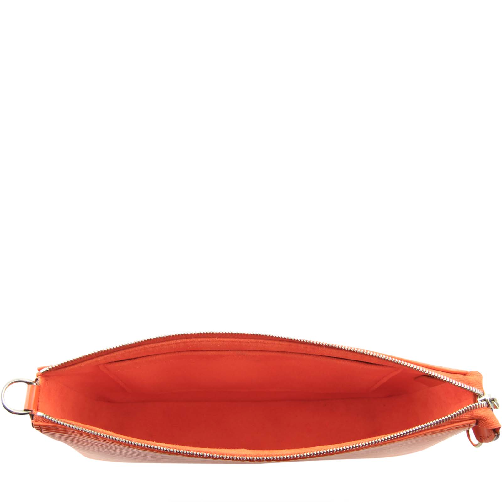 Louis Vuitton Epi Pochette Interior