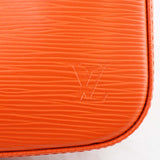 Louis Vuitton Epi Pochette Stamp