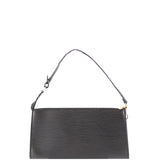 Louis Vuitton Pochette Accessoires Epi Back