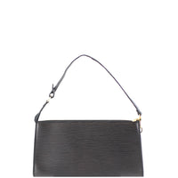 Louis Vuitton Pochette Accessoires Epi Back