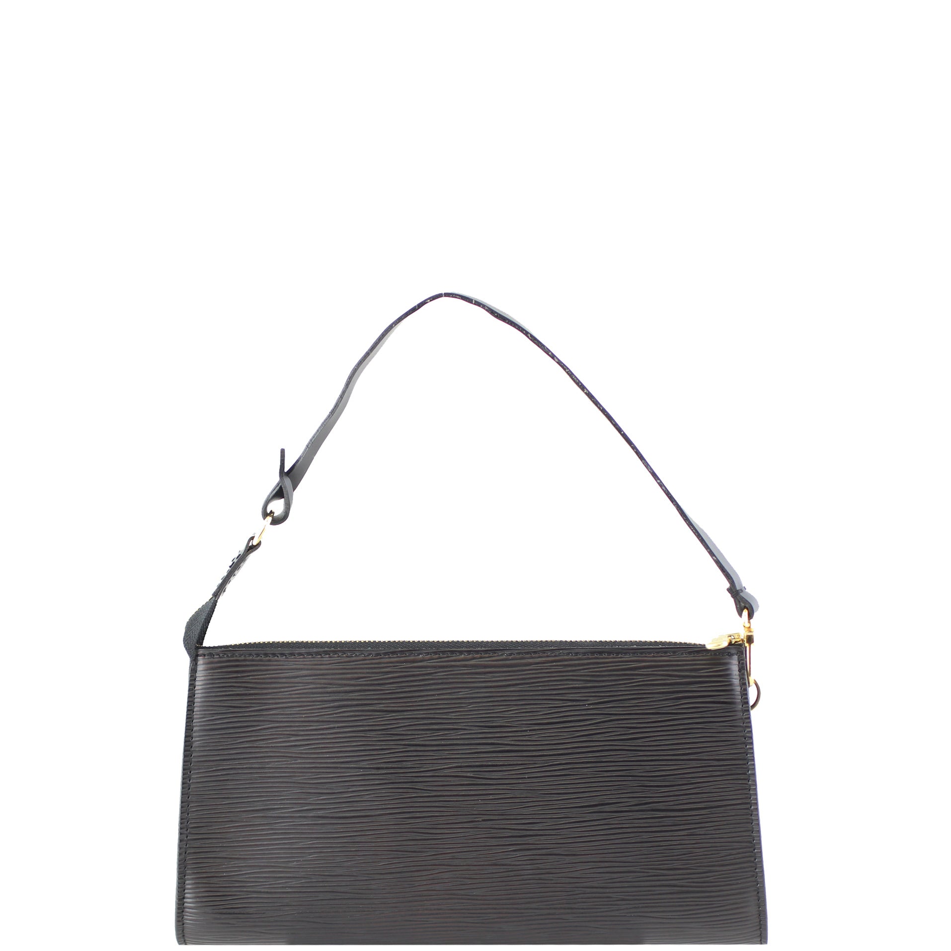 Louis Vuitton Pochette Accessoires Epi Back