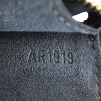 Louis Vuitton Pochette Accessoires Epi Code